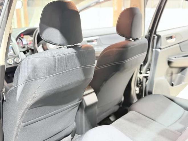 インプレッサG4 2.0 i アイサイト 4WD　防錆塗装4WDエンスタETC 2000