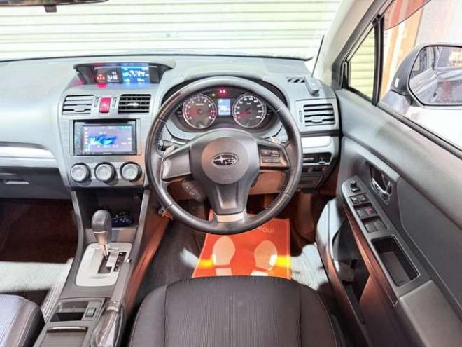 インプレッサG4 2.0 i アイサイト 4WD　防錆塗装4WDエンスタETC 2000