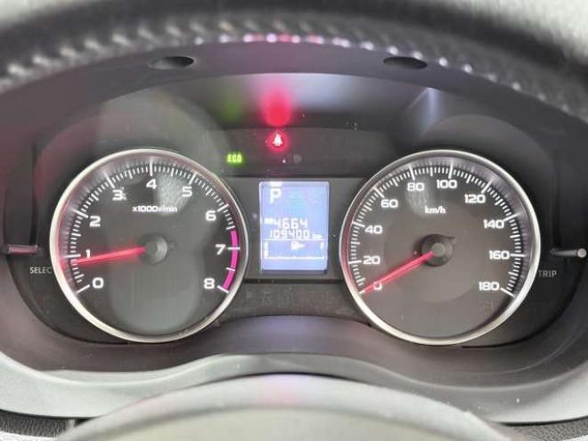 インプレッサG4 2.0 i アイサイト 4WD　防錆塗装4WDエンスタETC 2000