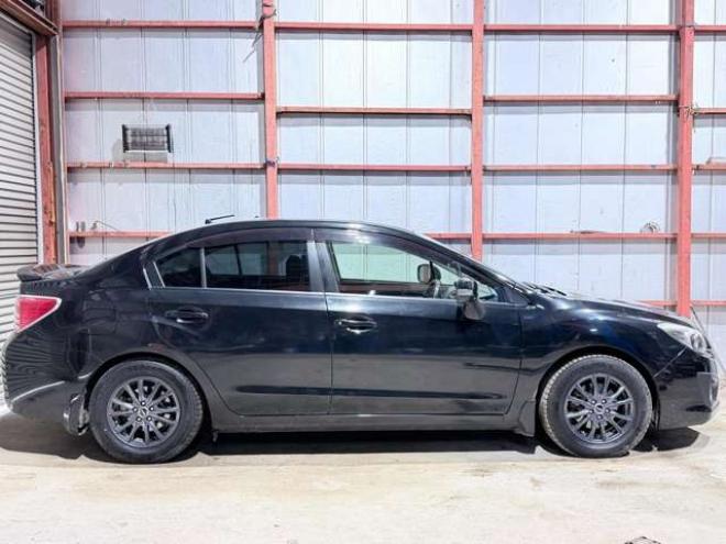 インプレッサG4 2.0 i アイサイト 4WD　防錆塗装4WDエンスタETC 2000