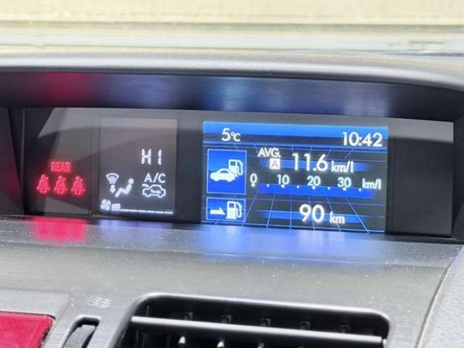 インプレッサG4 2.0 i アイサイト 4WD　防錆塗装4WDエンスタETC 2000