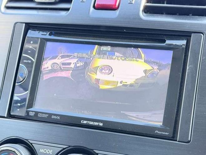 インプレッサG4 2.0 i アイサイト 4WD　防錆塗装4WDエンスタETC 2000