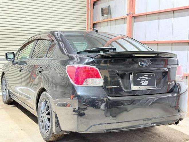 インプレッサG4 2.0 i アイサイト 4WD　防錆塗装4WDエンスタETC 2000