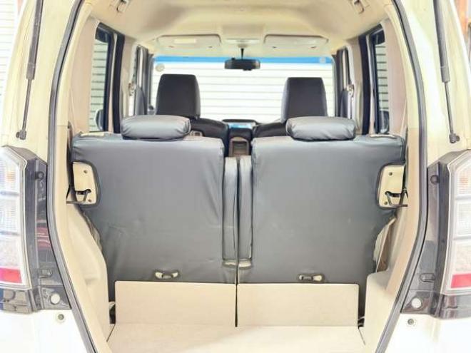 N-BOXG Lパッケージ 4WD　防錆塗装4WDドラレコTVナビ 660