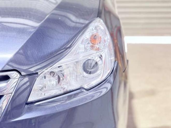 レガシィワゴン2.5 i 4WD　下廻防錆TVナビBカメETC夏冬タイヤ 2500