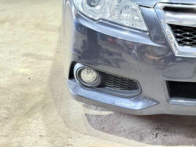 レガシィワゴン2.5 i 4WD　下廻防錆TVナビBカメETC夏冬タイヤ 2500