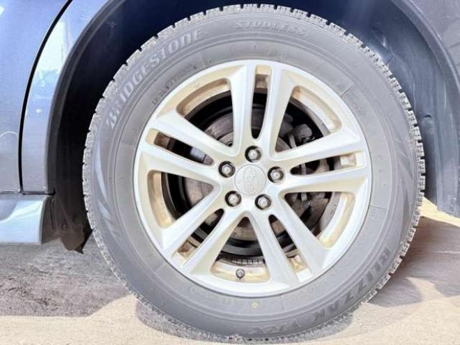 レガシィワゴン2.5 i 4WD　下廻防錆TVナビBカメETC夏冬タイヤ 2500