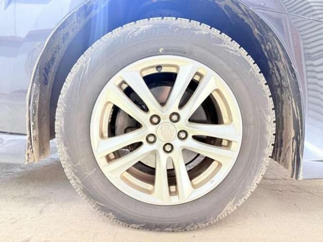 レガシィワゴン2.5 i 4WD　下廻防錆TVナビBカメETC夏冬タイヤ 2500