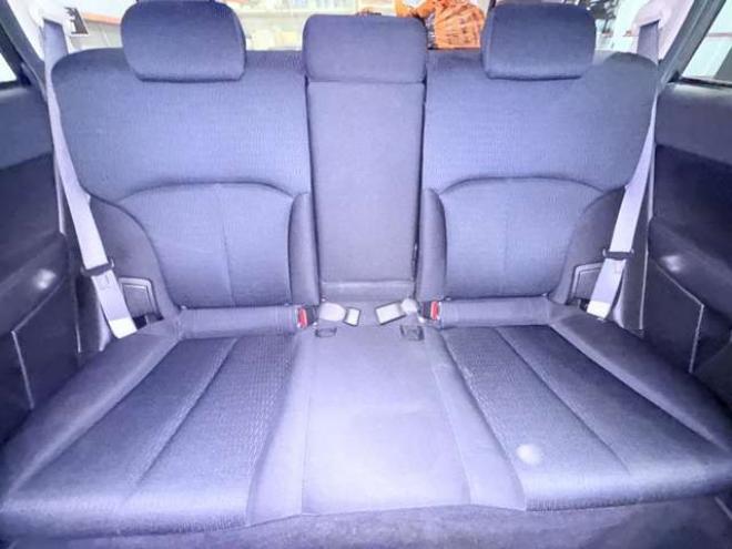 レガシィワゴン2.5 i 4WD　下廻防錆TVナビBカメETC夏冬タイヤ 2500