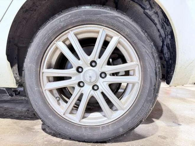 リーフG　防錆塗装TVナビBカメETC 2WD 不明