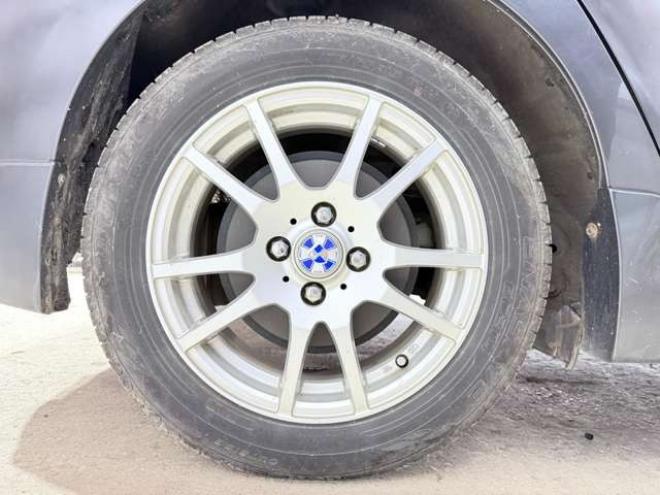 アクア1.5 G　防錆塗装TVナビETC夏冬タイヤ 2WD 1500