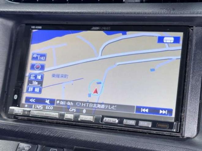 アクア1.5 G　防錆塗装TVナビETC夏冬タイヤ 2WD 1500