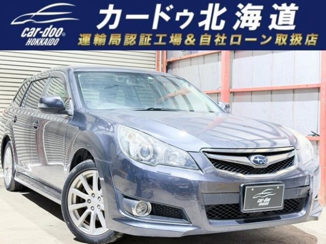 レガシィワゴン2.5 GT アイサイト 4WD　下廻防錆TVナビBカメETCエンスタ 2500