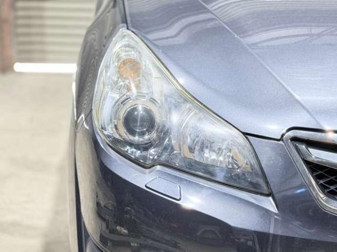 レガシィワゴン2.5 GT アイサイト 4WD　下廻防錆TVナビBカメETCエンスタ 2500