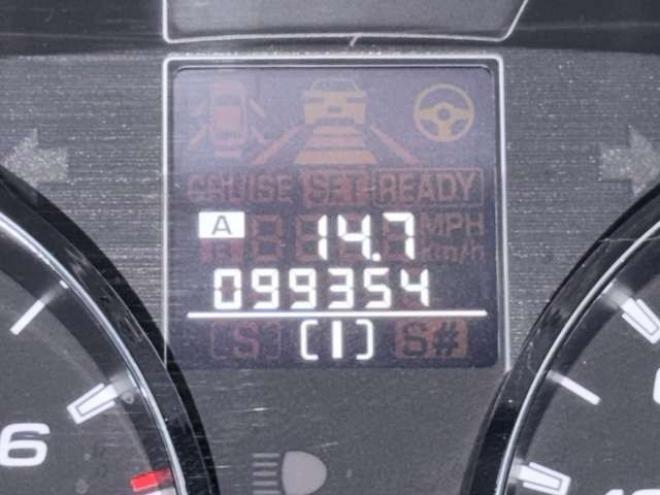 レガシィワゴン2.5 GT アイサイト 4WD　下廻防錆TVナビBカメETCエンスタ 2500