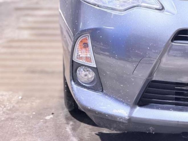 アクア1.5 G　防錆塗装TVナビBカメ 2WD 1500