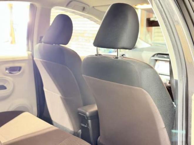 アクア1.5 G　防錆塗装TVナビBカメ 2WD 1500