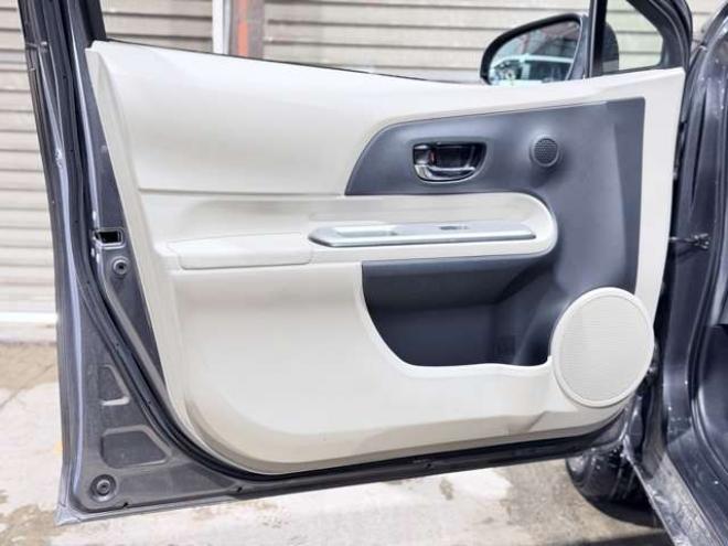 アクア1.5 G　防錆塗装TVナビBカメ 2WD 1500