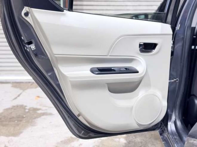 アクア1.5 G　防錆塗装TVナビBカメ 2WD 1500