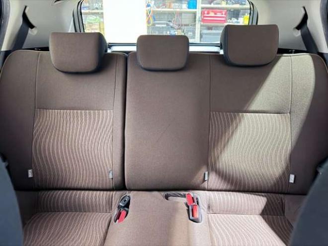 アクア1.5 G　防錆塗装TVナビBカメ 2WD 1500