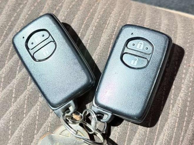 アクア1.5 G　防錆塗装TVナビBカメ 2WD 1500