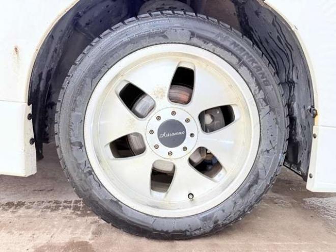 エルグランド2.5 250ハイウェイスター アーバンクロム 4WD　下廻防錆TVナビBカメETC後席モニタ 2500