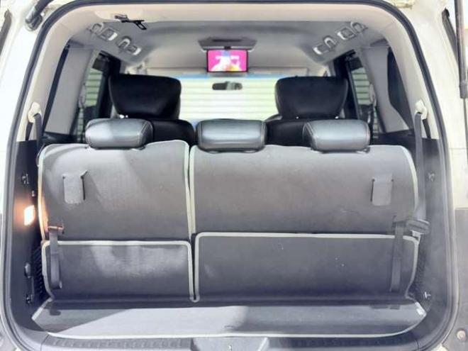 エルグランド2.5 250ハイウェイスター アーバンクロム 4WD　下廻防錆TVナビBカメETC後席モニタ 2500