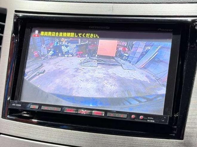 レガシィワゴン2.5 GT アイサイト Sパッケージ 4WD　防錆塗装4WDTVナビBカメETC 2500