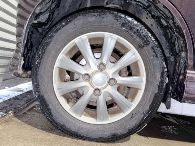 アトレーワゴン カスタムターボRS 4WD　防錆塗装4WDエンスタ 660