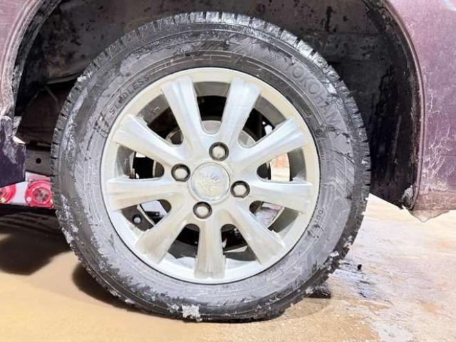 アトレーワゴン カスタムターボRS 4WD　防錆塗装4WDエンスタ 660