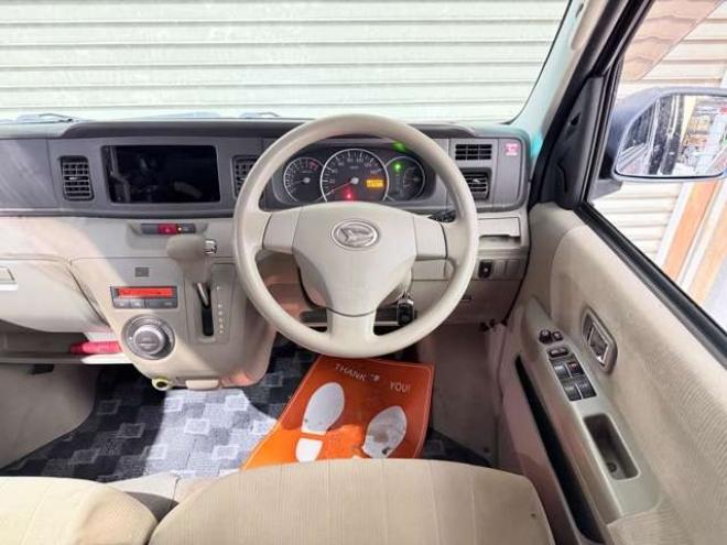 アトレーワゴン カスタムターボRS 4WD　防錆塗装4WDエンスタ 660