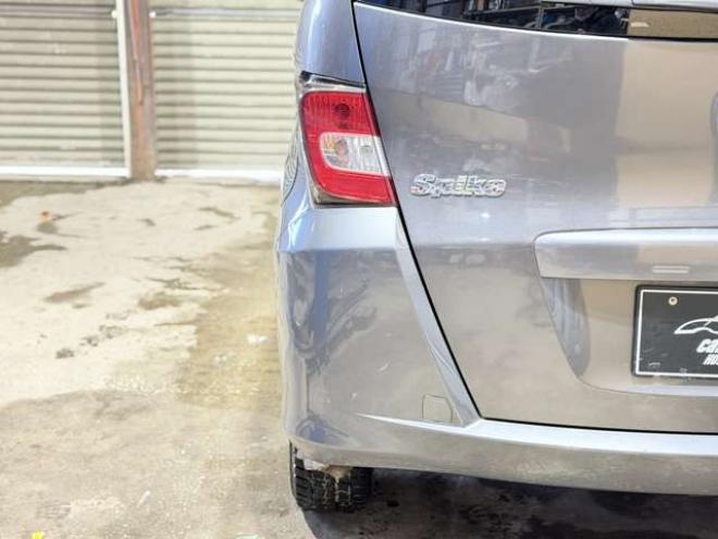 フリードスパイク1.5 G 4WD　防錆塗装4WDTVナビBカメETCエンスタ 1500