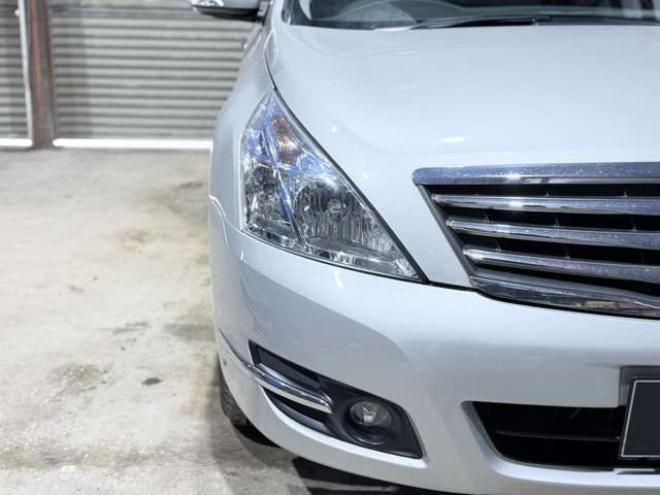 ティアナ2.5 250XE FOUR 4WD　防錆塗装4WDキーレスETC 2500