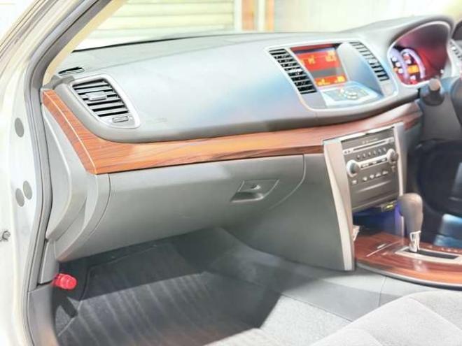 ティアナ2.5 250XE FOUR 4WD　防錆塗装4WDキーレスETC 2500