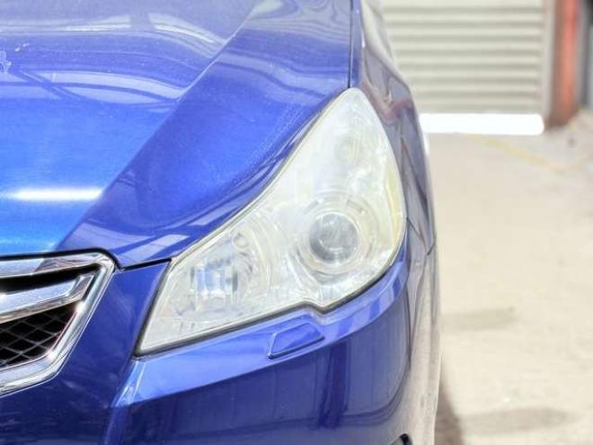 レガシィワゴン2.5 i アイサイト 4WD　下廻防錆ナビBカメETC 2500