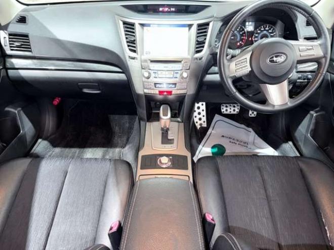 レガシィワゴン2.5 GT Sパッケージ 4WD　下廻防錆ナビBカメETCドラレコ 2500