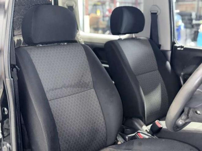 ジムニーXG 4WD　下廻防錆 660