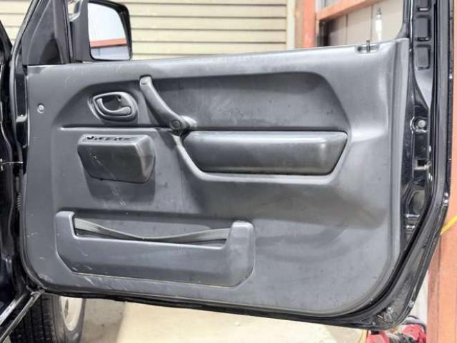 ジムニーXG 4WD　下廻防錆 660