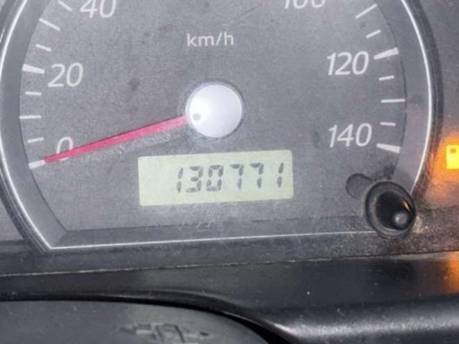 ジムニーXG 4WD　下廻防錆 660