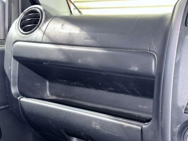 ジムニーXG 4WD　下廻防錆 660