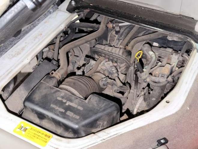 エブリィPAターボ ハイルーフ 4WD　防錆塗装4WD 660