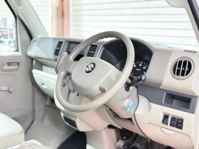 エブリィPAターボ ハイルーフ 4WD　防錆塗装4WD 660