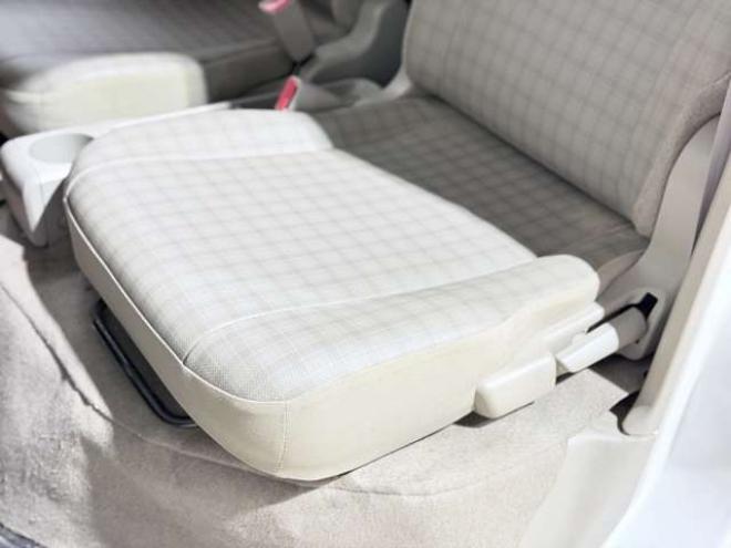 エブリィPAターボ ハイルーフ 4WD　防錆塗装4WD 660