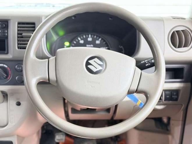 エブリィPAターボ ハイルーフ 4WD　防錆塗装4WD 660