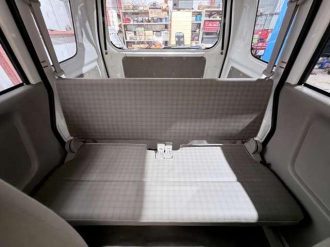 エブリィPAターボ ハイルーフ 4WD　防錆塗装4WD 660