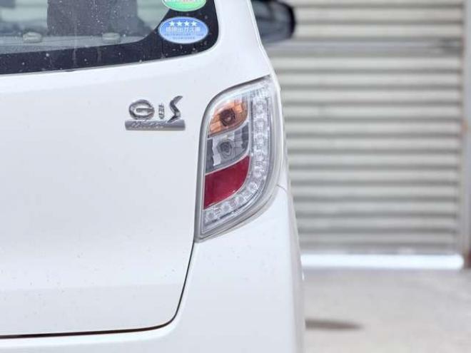 ミライース Lf 4WD　下廻防錆ドラレコCD 660