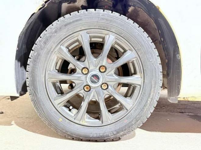 ミライース Lf 4WD　下廻防錆ドラレコCD 660