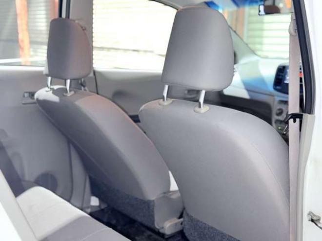 ミライース Lf 4WD　下廻防錆ドラレコCD 660