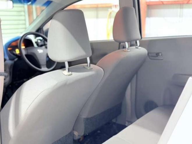 ミライース Lf 4WD　下廻防錆ドラレコCD 660