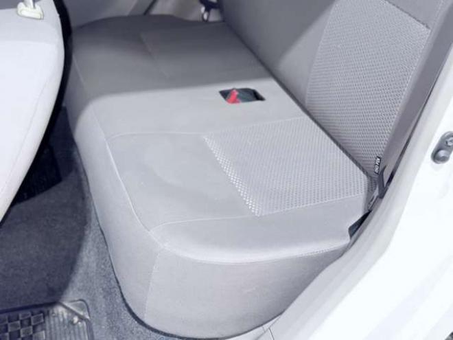 ミライース Lf 4WD　下廻防錆ドラレコCD 660